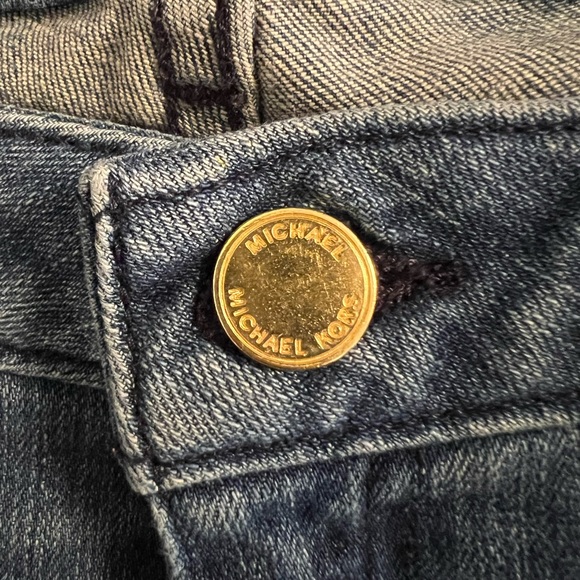 Michael Kors Selma flare jeans - Picture 6 of 6